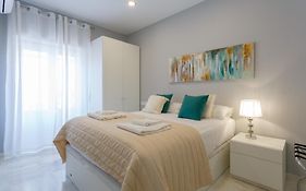 Apartamento Cádiz Mirador by Isa